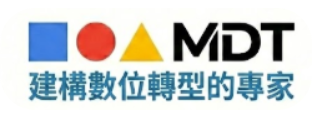 MDT Logo